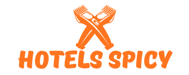 hotelsspicy.com